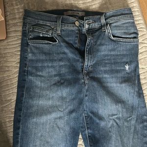 Joe’s jeans size 26